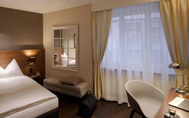 Hotel City Zürich Design & Lifestyle
