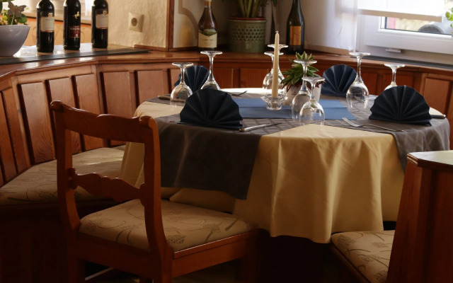 Hotel-Ristorante Ätna