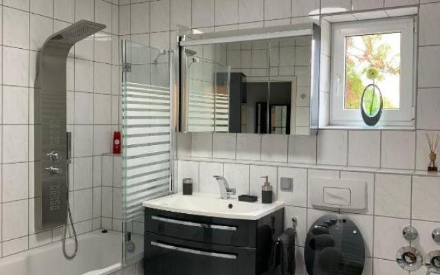 Luxus Appartement Brühlervorstadt Erfurt