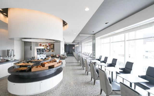 Naha Tokyu REI Hotel