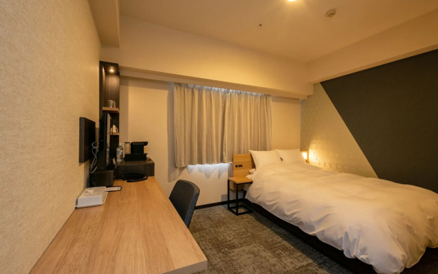 Hotel Kanazawa