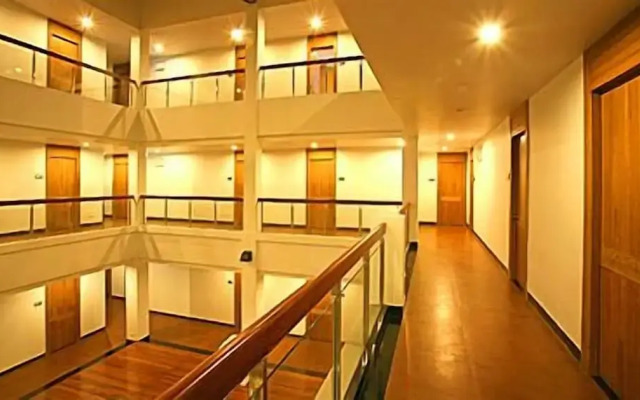 Baan Saikao Hotel & Service Apartment