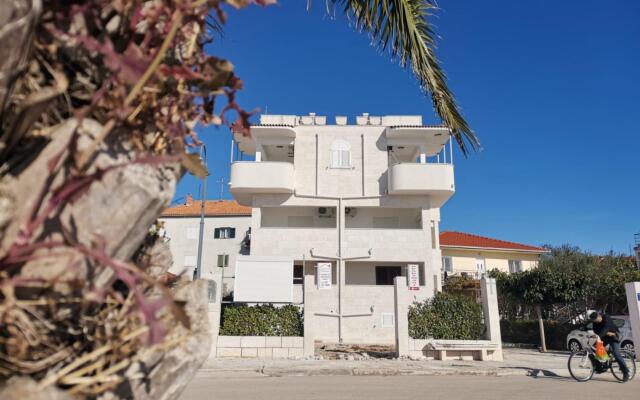 Marija - By The Sea - A4