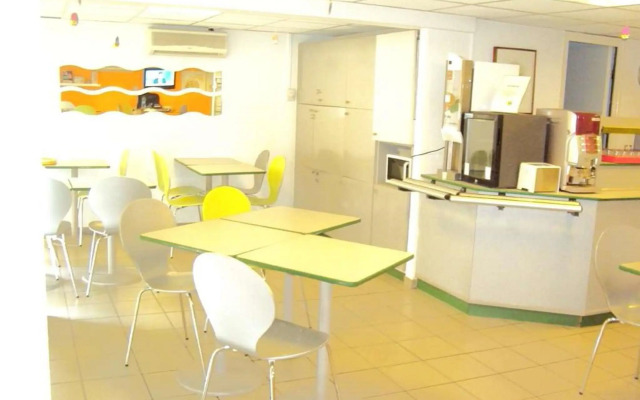 Premiere Classe Saint Etienne Nord - Villars