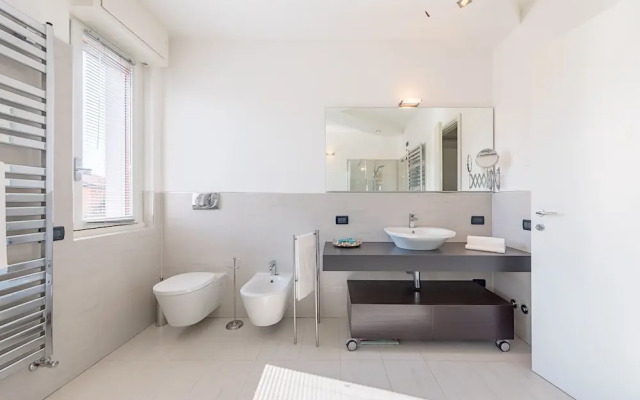 I Tulipani Apartment by Wonderful Italy