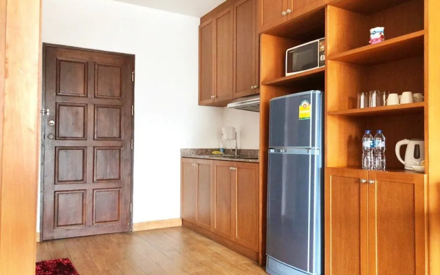 Vtsix Condo Service at View Talay Condo
