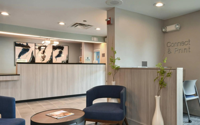 Fairfield Inn by Marriott Arrowood