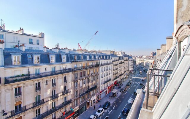Charming parisian Apartment - Monge