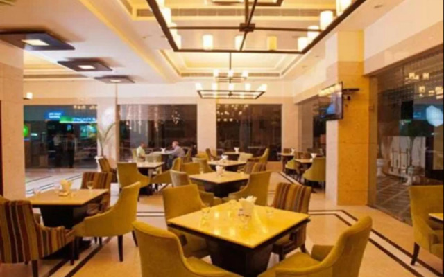 Hotel Madhuban By Peppermint