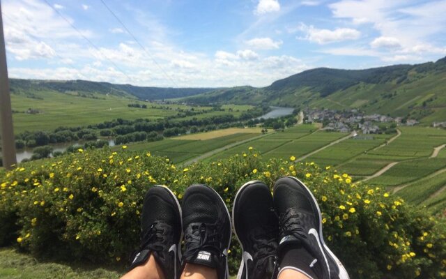 Hotel zur Grafschaft