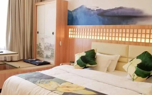 Shengcheng Jiayuan Hotel – Guest Rooms – Qiandongnan