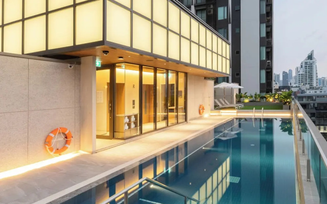 Sotetsu Grand Fresa Bangkok