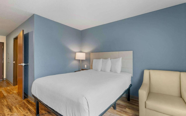 Extended Stay America Select Suites - Tampa - Northeast