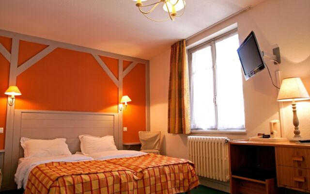 Logis Auberge des Cevennes