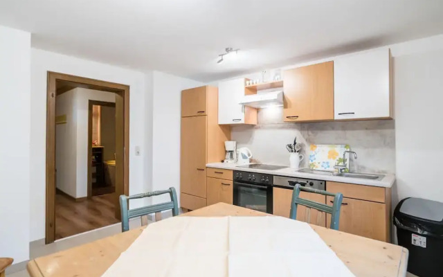 Apartment in Saalbach-hinterglemm Near Ski Area