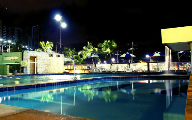 Natal Praia Hotel
