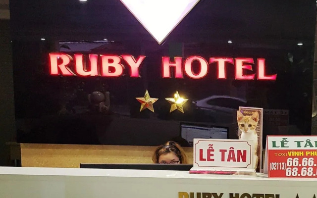 Ruby Hotel