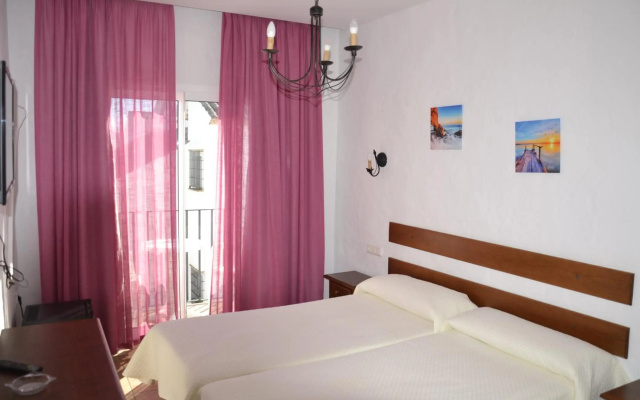 Hotel Oasis Atalaya