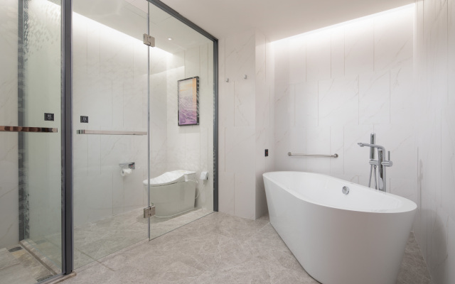 Hampton by Hilton Huzhou Deqing Moganshan