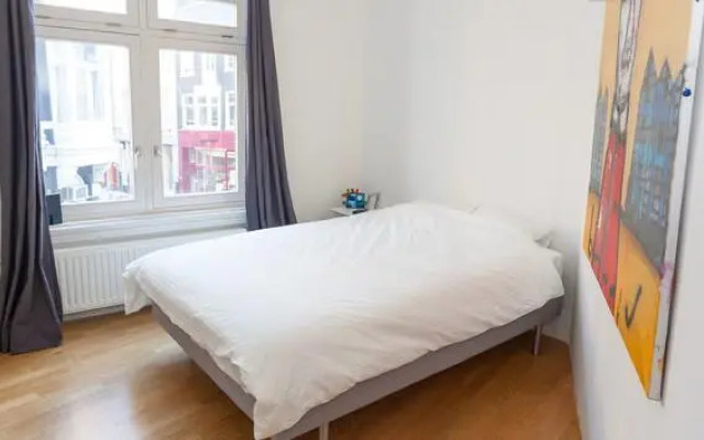 Spiegelkwartier Guest Accommodation