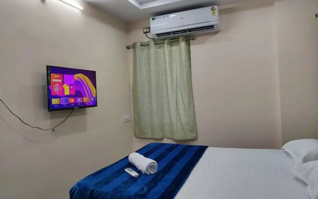Aariv Home Stay