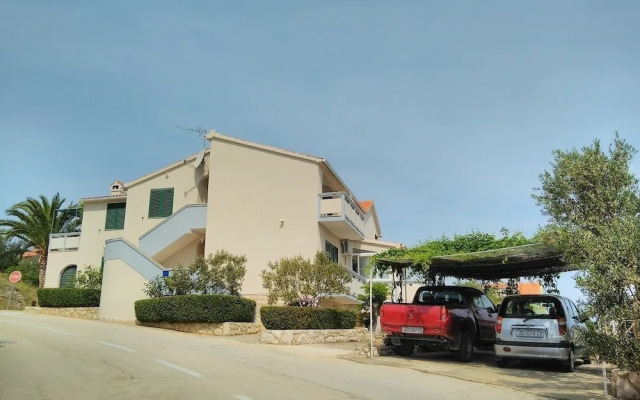 Davor - Parking - A3