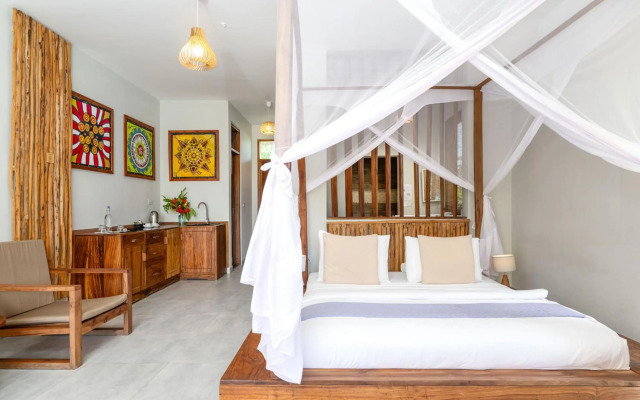 Zanzibella Hotel & SPA