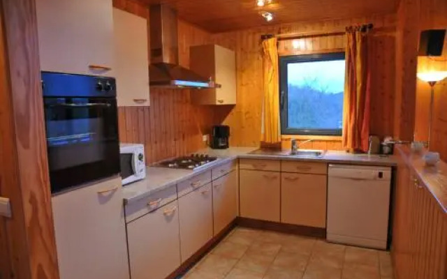 Jardins de l'Ourthe 22