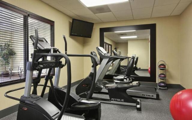 Wingate by Wyndham Charleston