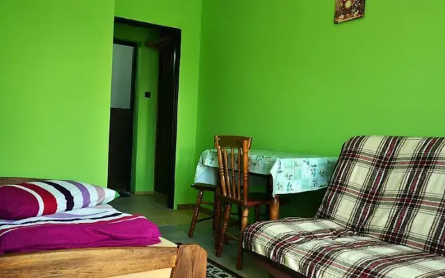 Pokoje Gościnne Bartek