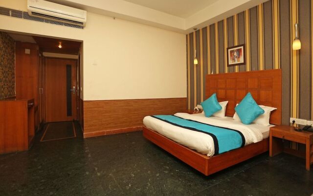 OYO 4002 Hotel Dwaraka