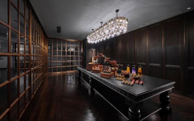 Hilton Beijing Daxing