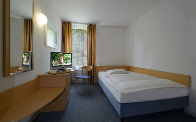 Commundo Tagungshotel Stuttgart