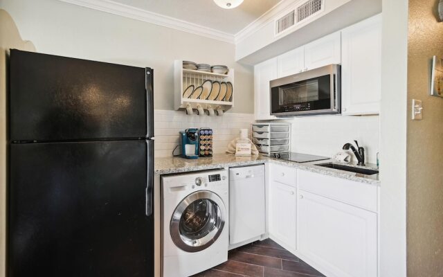 Victorian 5101- A Sailor's Getaway