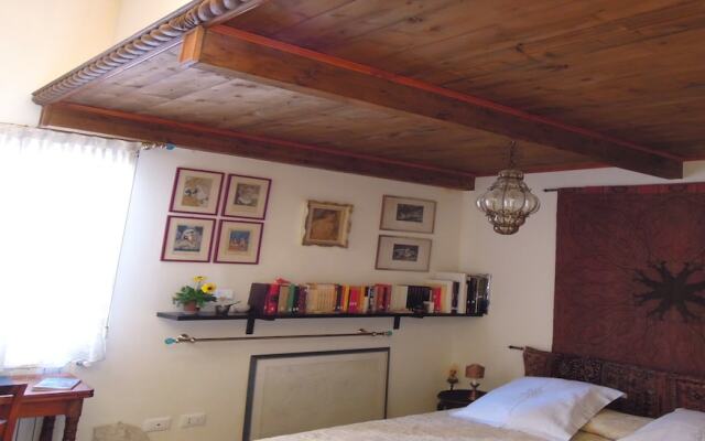 Ca' Sagredo al Ponte B&B