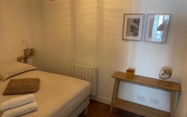 LE POULORIO LOFT Studio RDC ByLocly