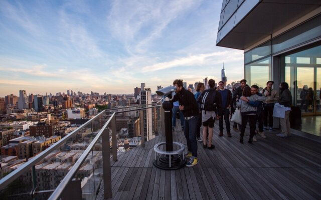 The Standard East Village