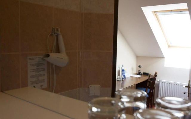 Hotel Selský Dvur