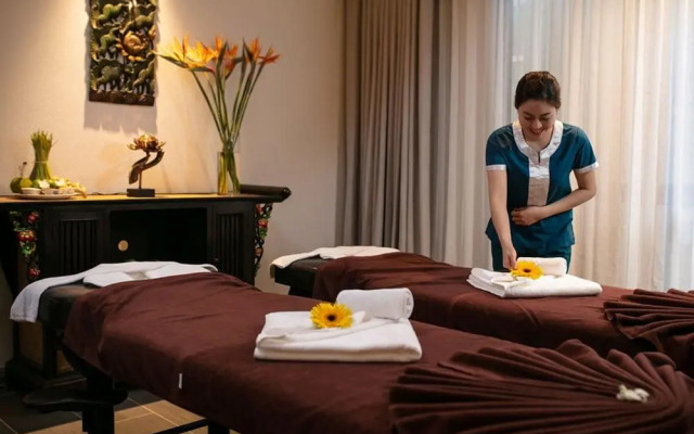 La Beaute Boutique Hotel & Spa