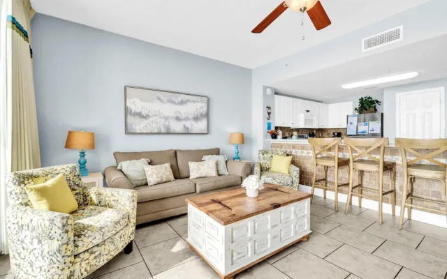Majestic Beach Towers 1-2314