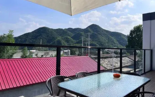 Zhuiyi Shiguang Homestay