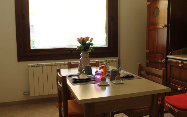 B&B Tagliamento 28