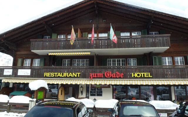 Hotel zum Gade