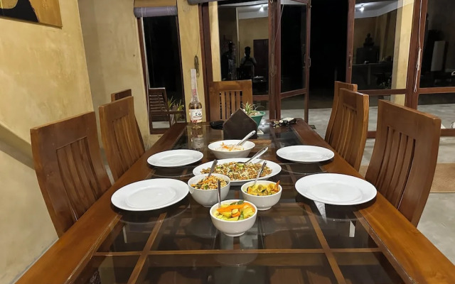 Kitelantis Hotel and Resort
