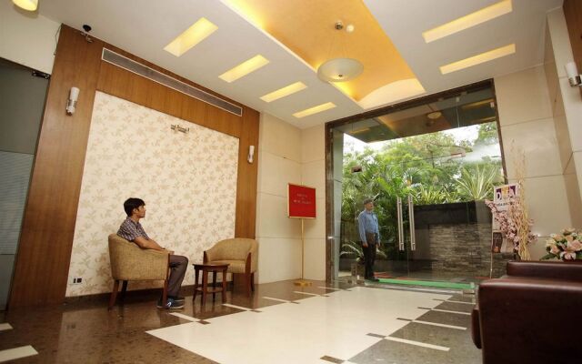 The Caliph Hotel & Executive Suites