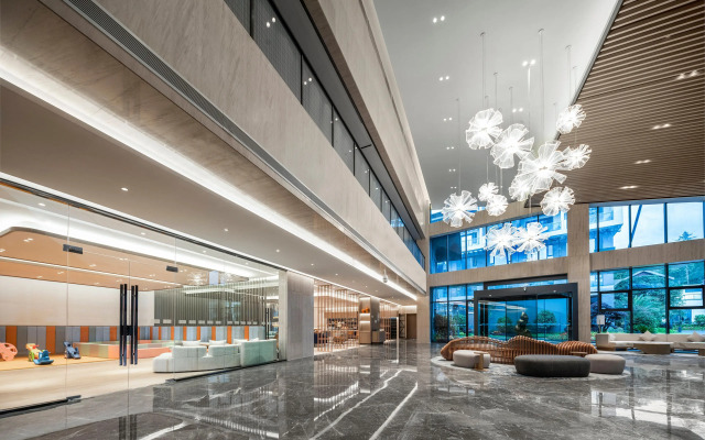 Holiday Inn Express Tengchong Hot Spring by IHG