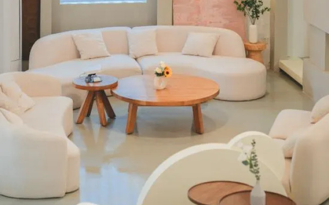 Painter Garden Homestay