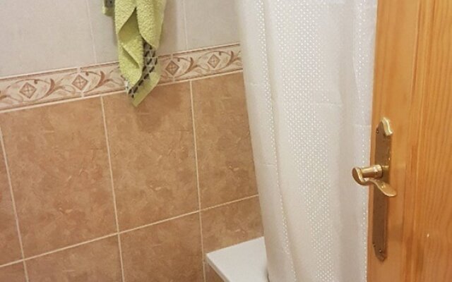 Nice Apartment Downtown With Swimming Pool