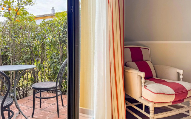 Hotel Castellar-Adults Only