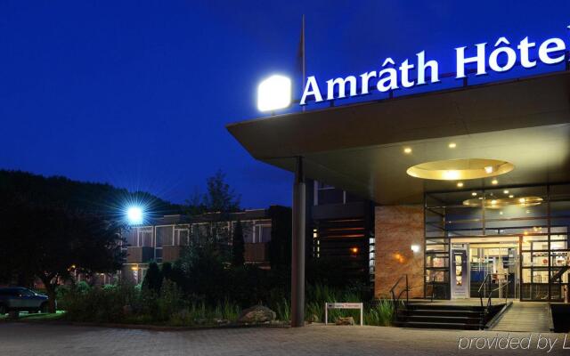 Amrâth Hotel Born Sittard Thermen